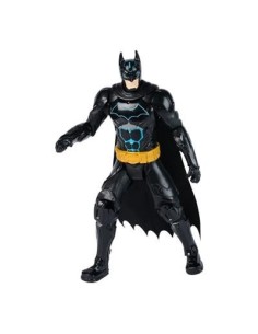 Figura Titan Hero Batman Ninja Strike 30 cm | shopincasa.it