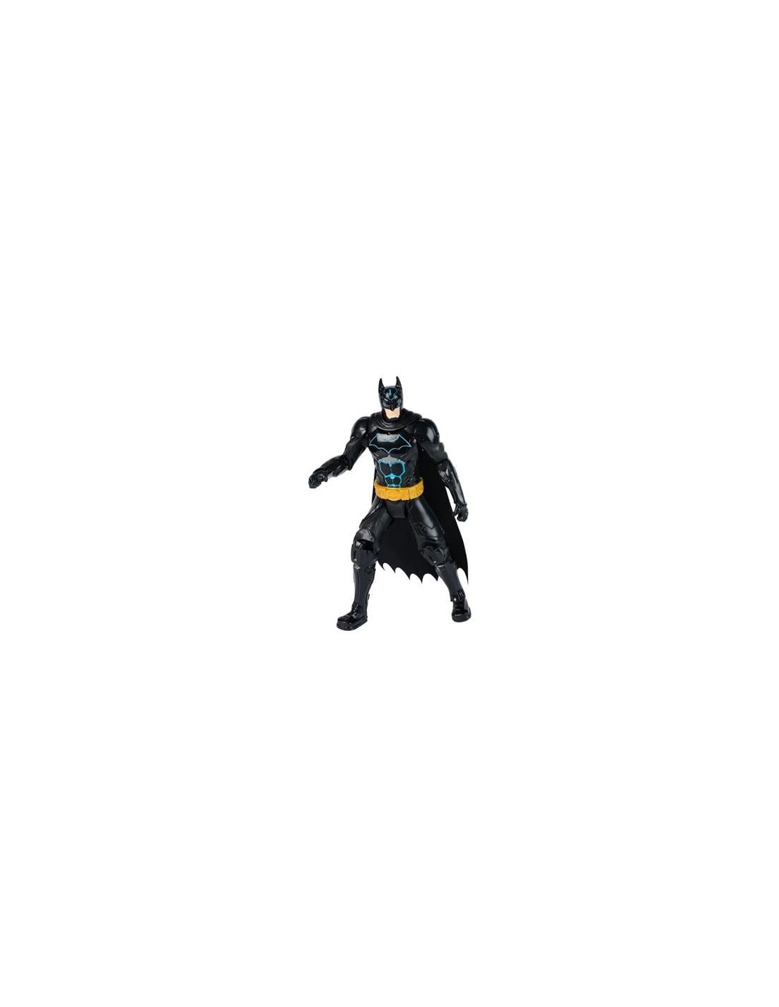 Figura Titan Hero Batman Ninja Strike 30 cm | shopincasa.it