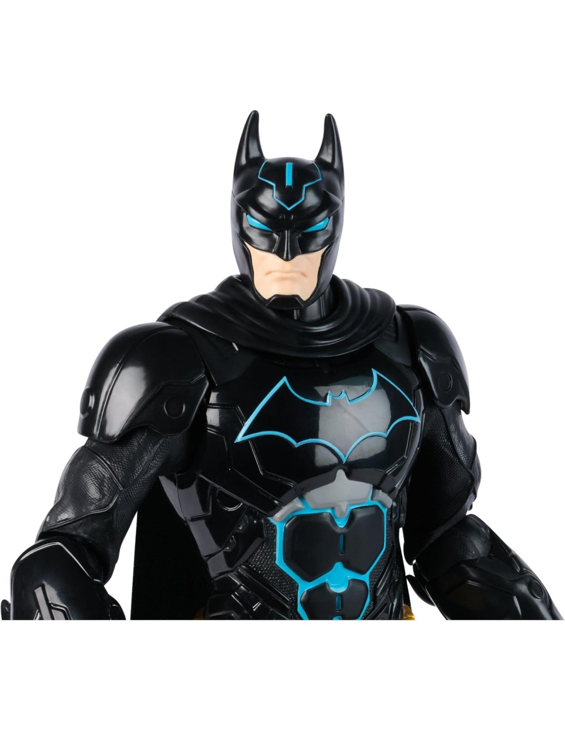 Figura Titan Hero Batman Ninja Strike 30 cm | shopincasa.it