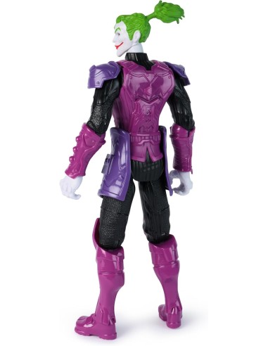 Figura Titan Hero Batman Ninja Strike 30 cm | shopincasa.it
