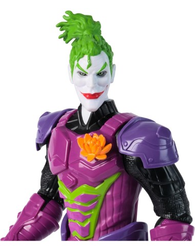 Figura Titan Hero Batman Ninja Strike 30 cm | shopincasa.it