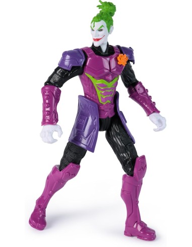 Figura Titan Hero Batman Ninja Strike 30 cm | shopincasa.it