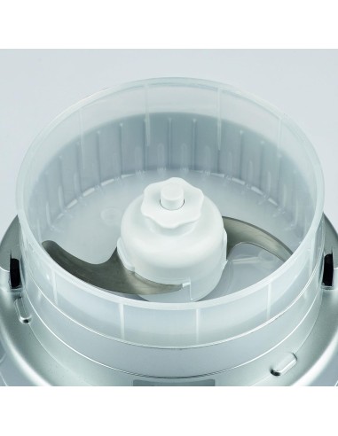 Girmi TR20 Tritatutto 500W con Lame in Titanio | shopincasa.it