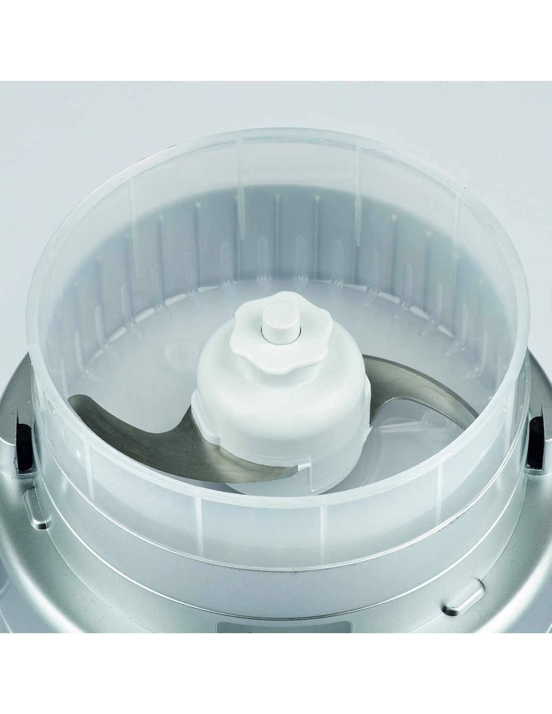 Girmi TR20 Tritatutto 500W con Lame in Titanio | shopincasa.it