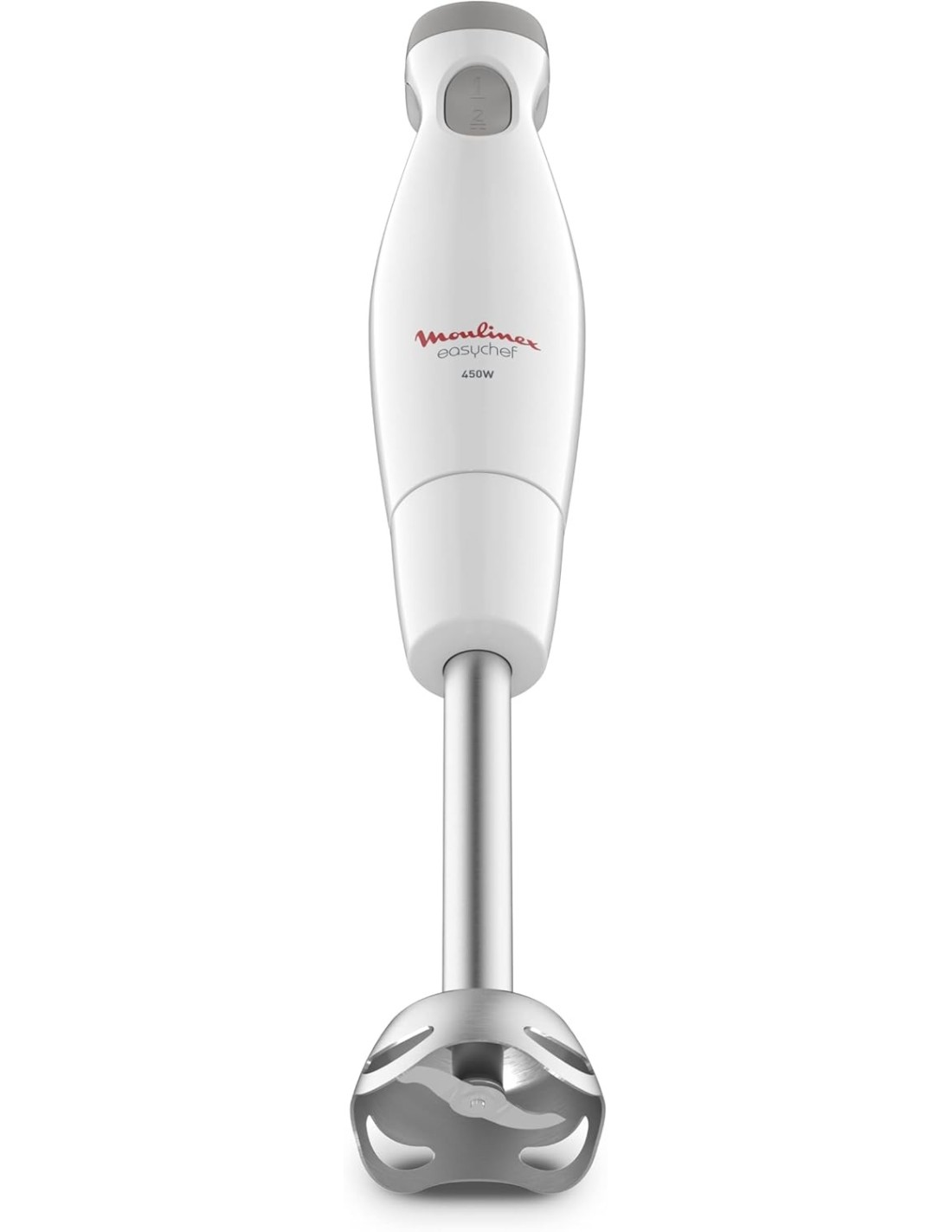 Moulinex Easychef DD4521 Frullatore a Immersione 2 in 1 | shopincasa.it