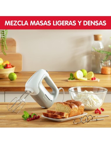 Moulinex HM450 PrepMix Sbattitore Elettrico 450W | shopincasa.it