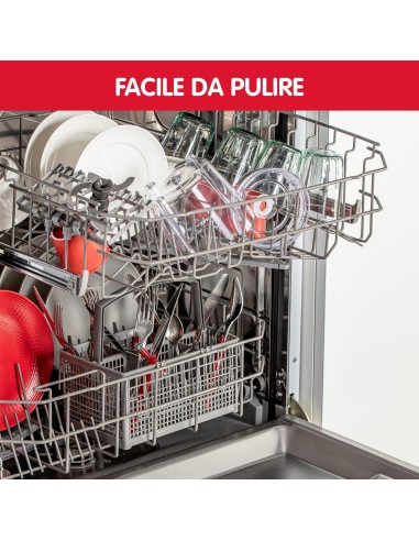 Moulinex DJ5201 Tritatutto 300W con 4 Lame | shopincasa.it
