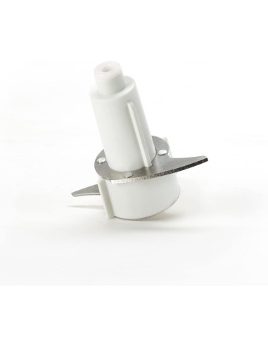 Tritatutto BLACK+DECKER BXCH120E 120W con Lame Inox | shopincasa.it