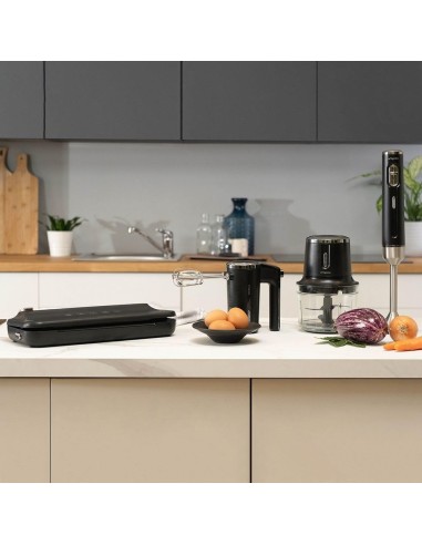Tognana Frullatore a Immersione Senza Fili Ricaricabile Avantspace | shopincasa.it