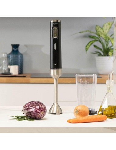Tognana Frullatore a Immersione Senza Fili Ricaricabile Avantspace | shopincasa.it