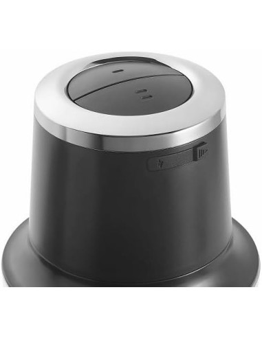 Tognana Tritatutto Ricaricabile Senza Fili Avantspace | shopincasa.it