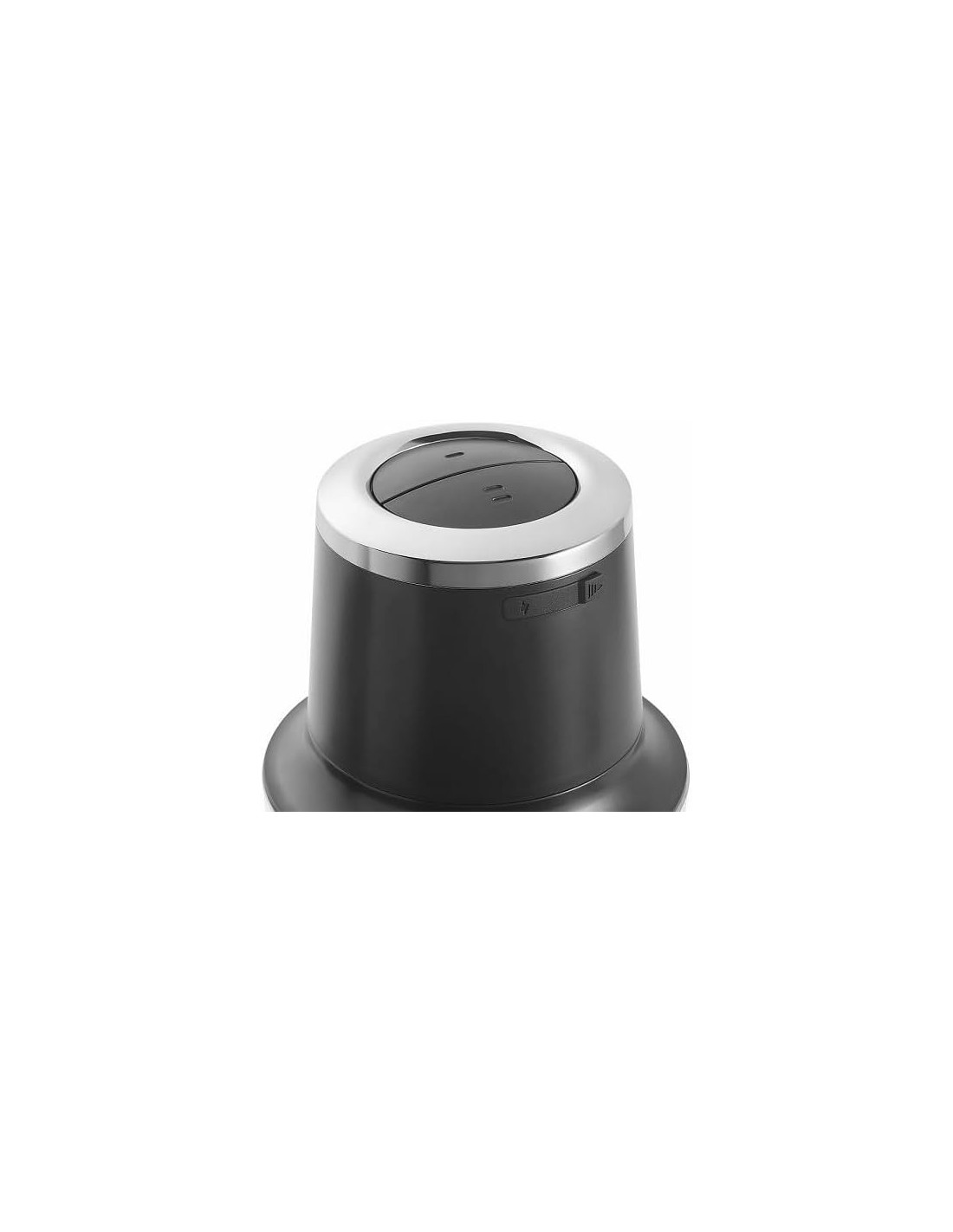 Tognana Tritatutto Ricaricabile Senza Fili Avantspace | shopincasa.it