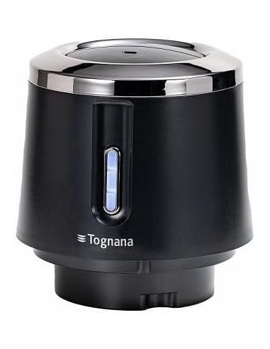 Tognana Tritatutto Ricaricabile Senza Fili Avantspace | shopincasa.it
