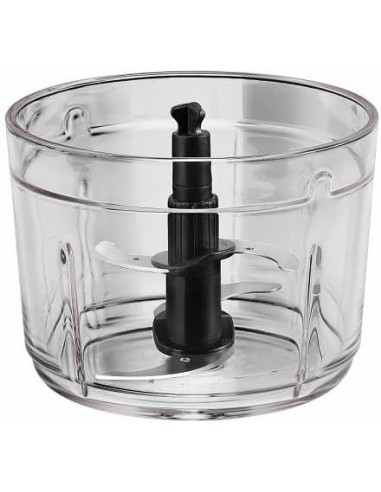 Tognana Tritatutto Ricaricabile Senza Fili Avantspace | shopincasa.it