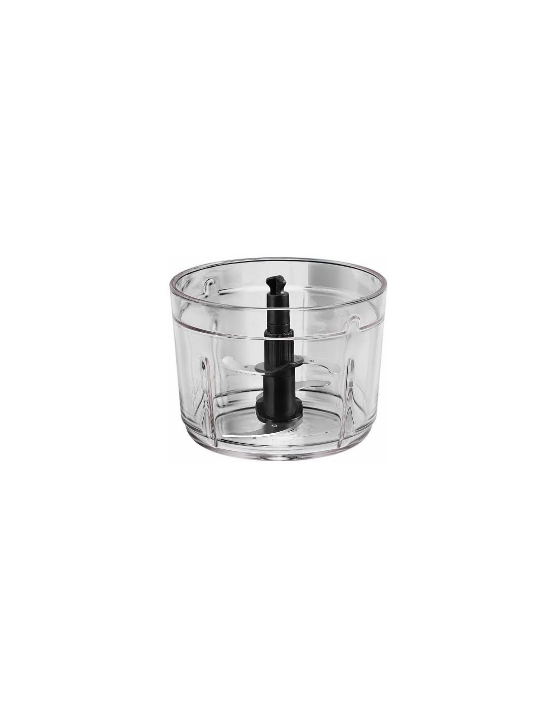 Tognana Tritatutto Ricaricabile Senza Fili Avantspace | shopincasa.it