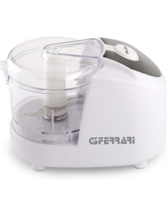 G3 Ferrari Realmix G20010 Tritatutto 250W | Acciaio Inox | shopincasa.it