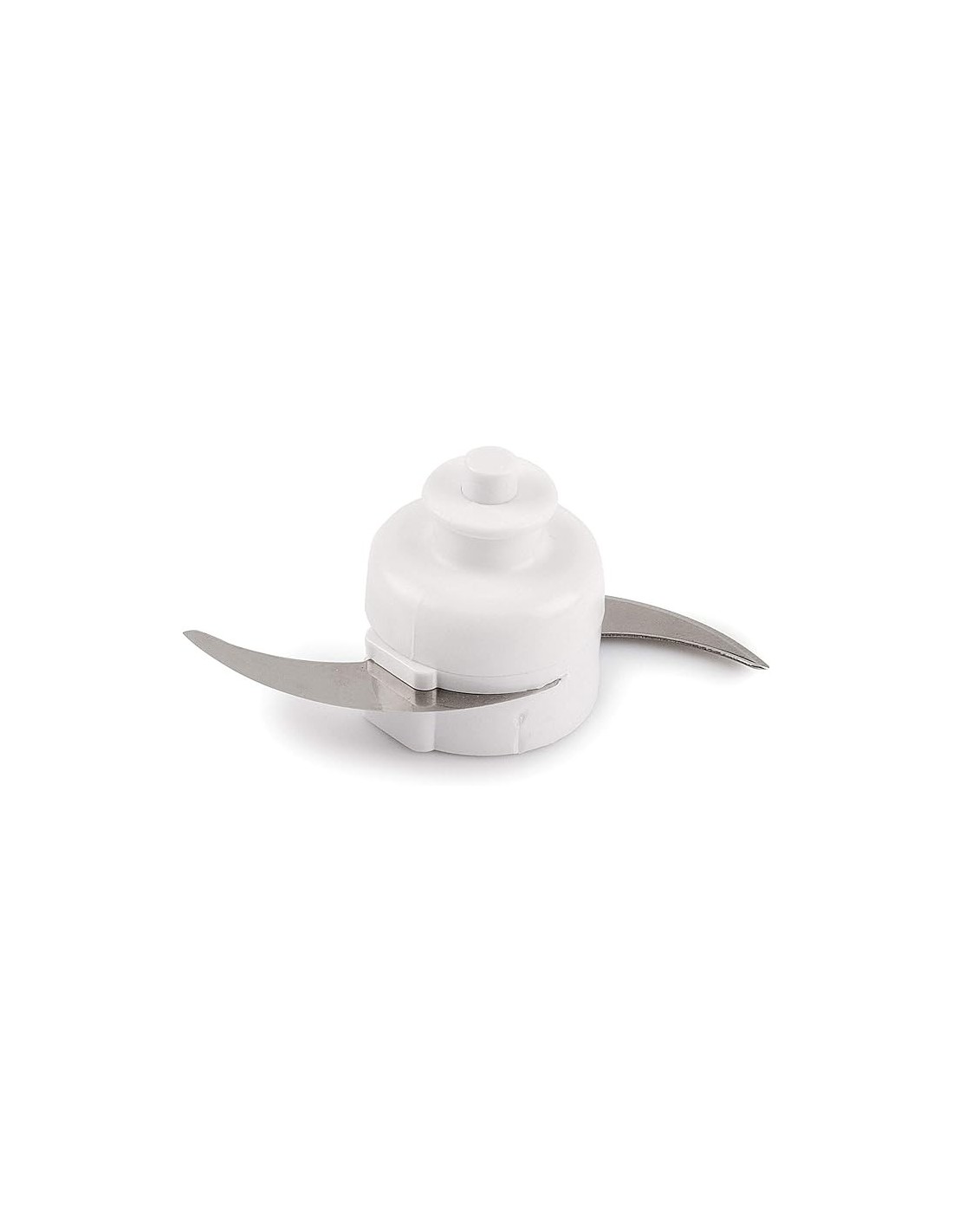 G3 Ferrari Realmix 7 Tritatutto 700W con Lame Inox e Sicurezza Avanzata | shopincasa.it