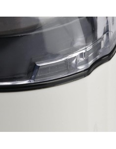 G3 Ferrari Cico Macinacaffè Elettrico 150W con Lame Inox e Sicurezza | shopincasa.it 2