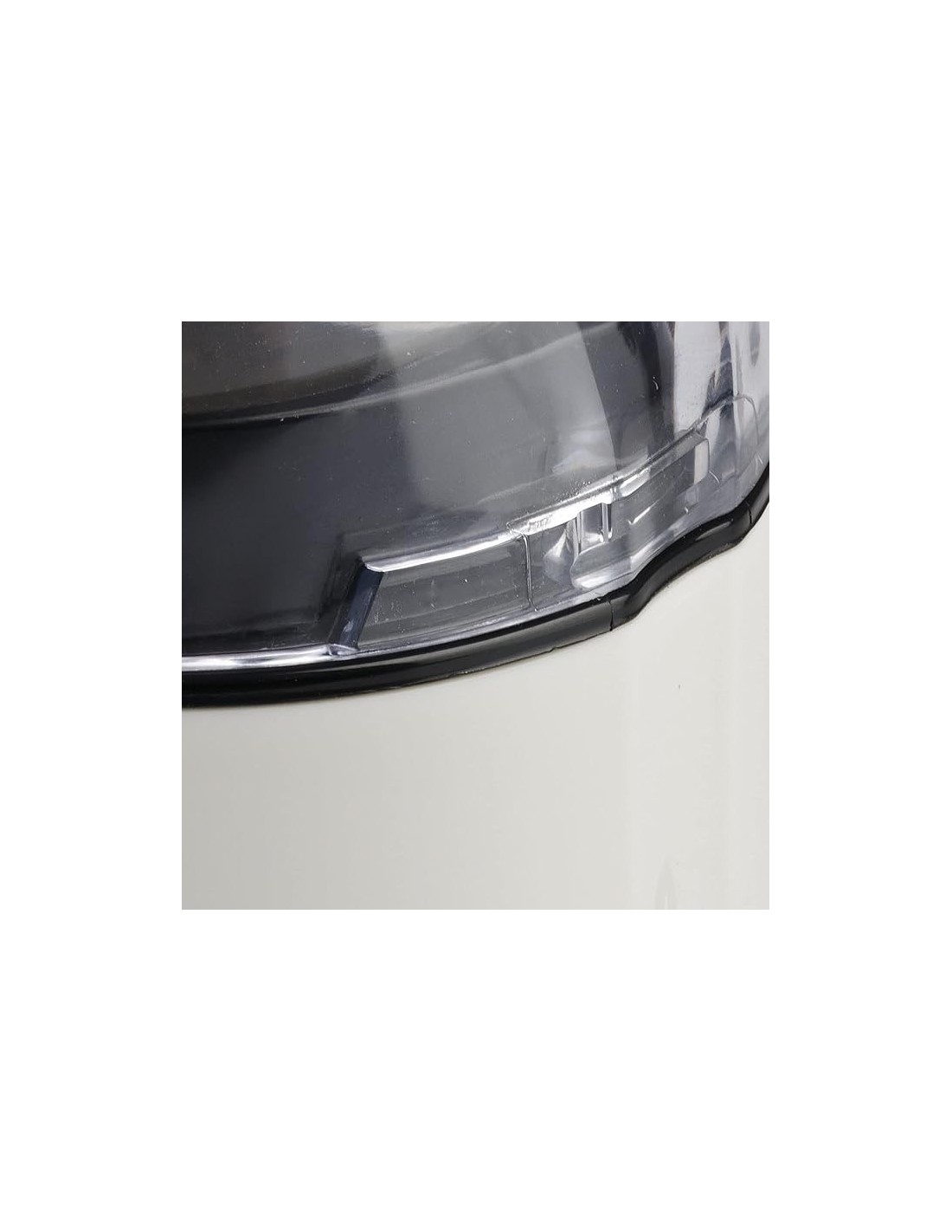 G3 Ferrari Cico Macinacaffè Elettrico 150W con Lame Inox e Sicurezza | shopincasa.it