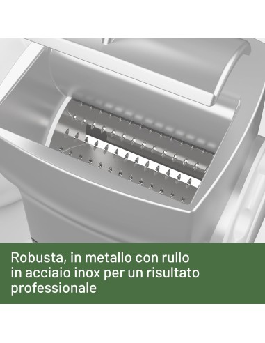 Imetec Grattugissima Grattugia Elettrica 150 W - ShopInCasa.it