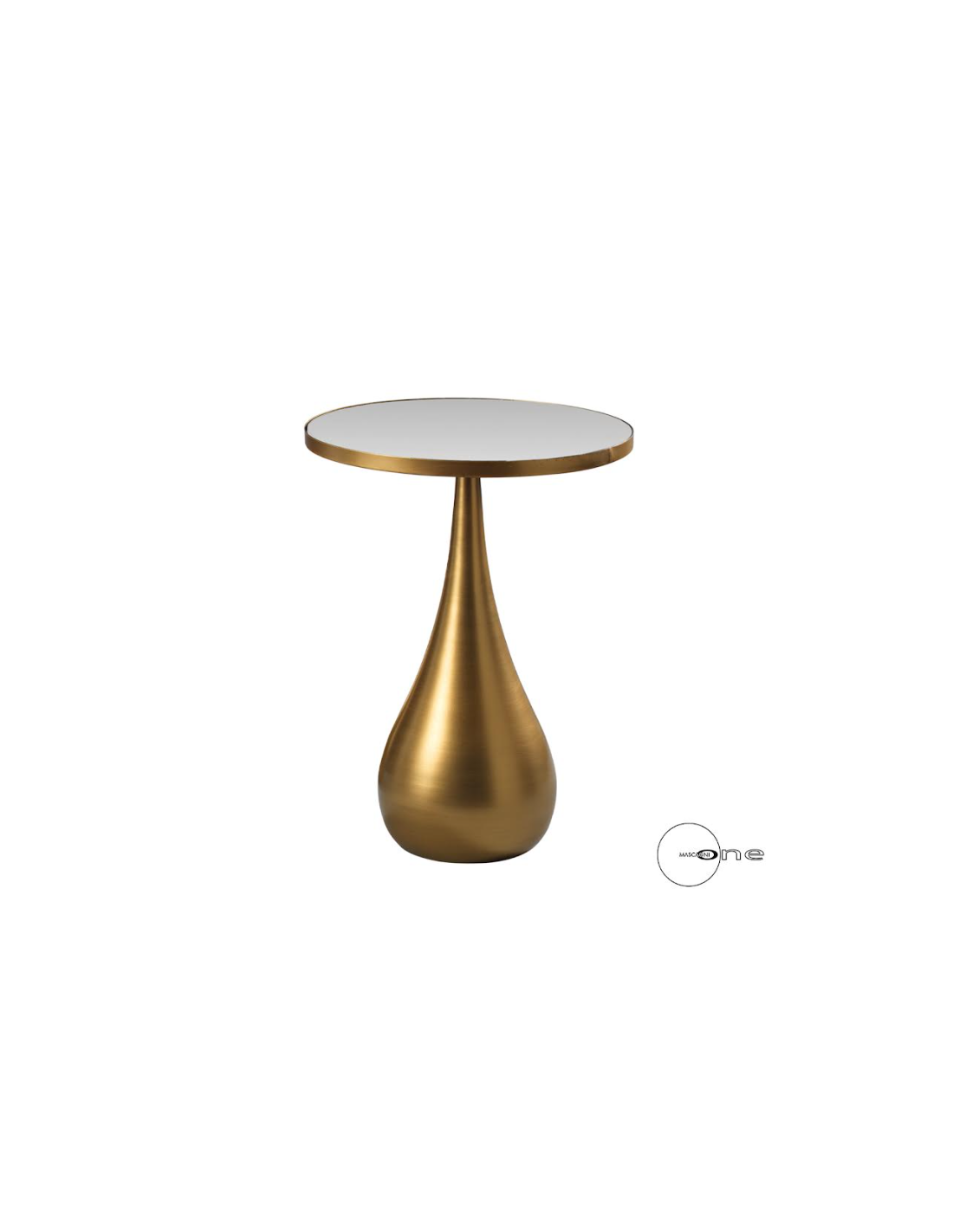 O2086 TAVOLINO DIAM.40X46