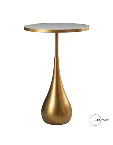 O2087A TAVOLINO DIAM.35X61,5