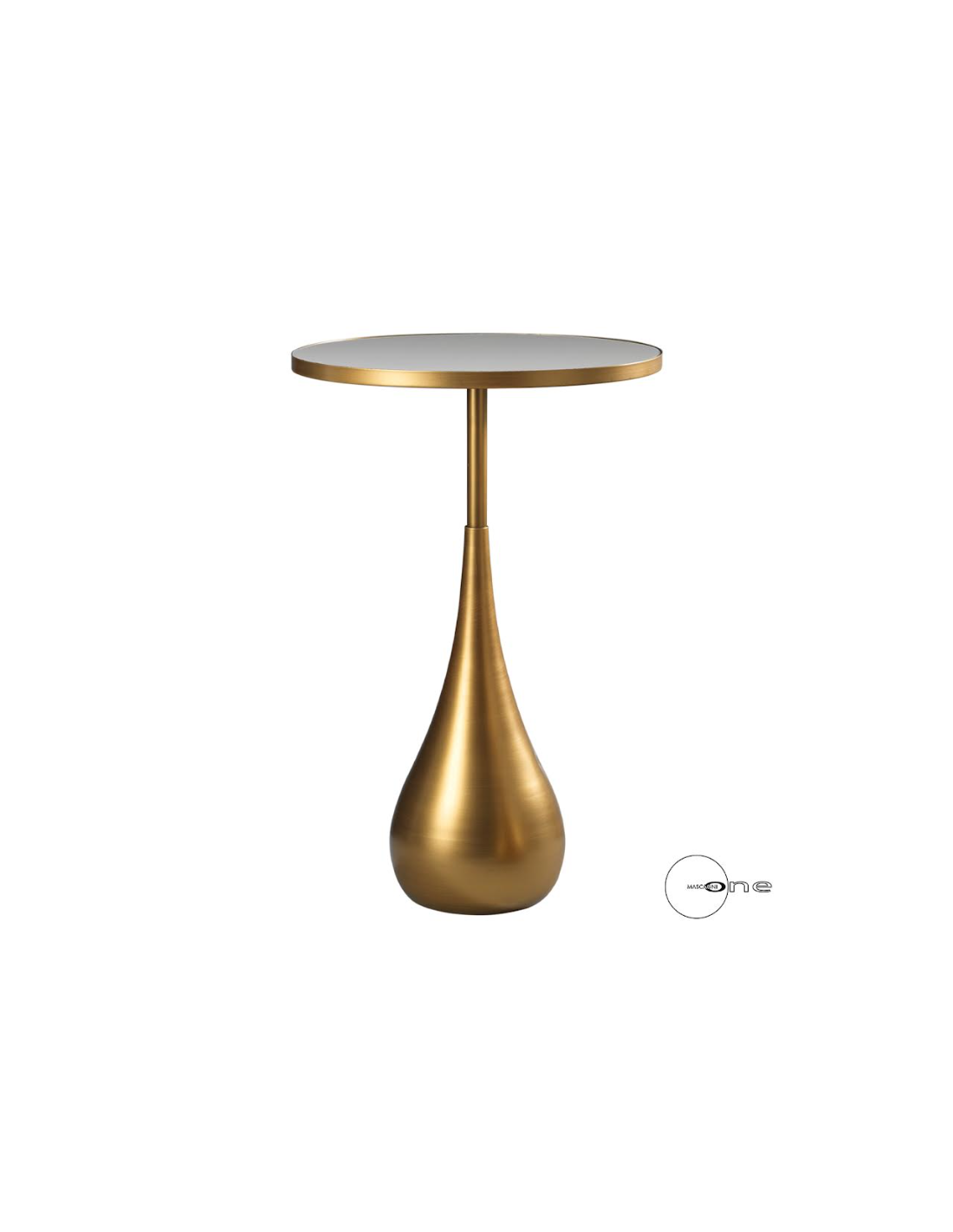 O2087A TAVOLINO DIAM.35X61,5
