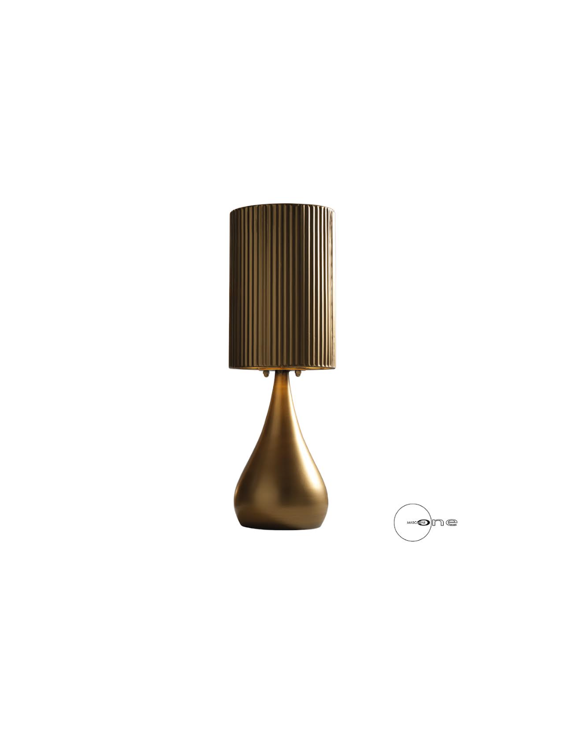 O2088 LAMPADA H.53,5