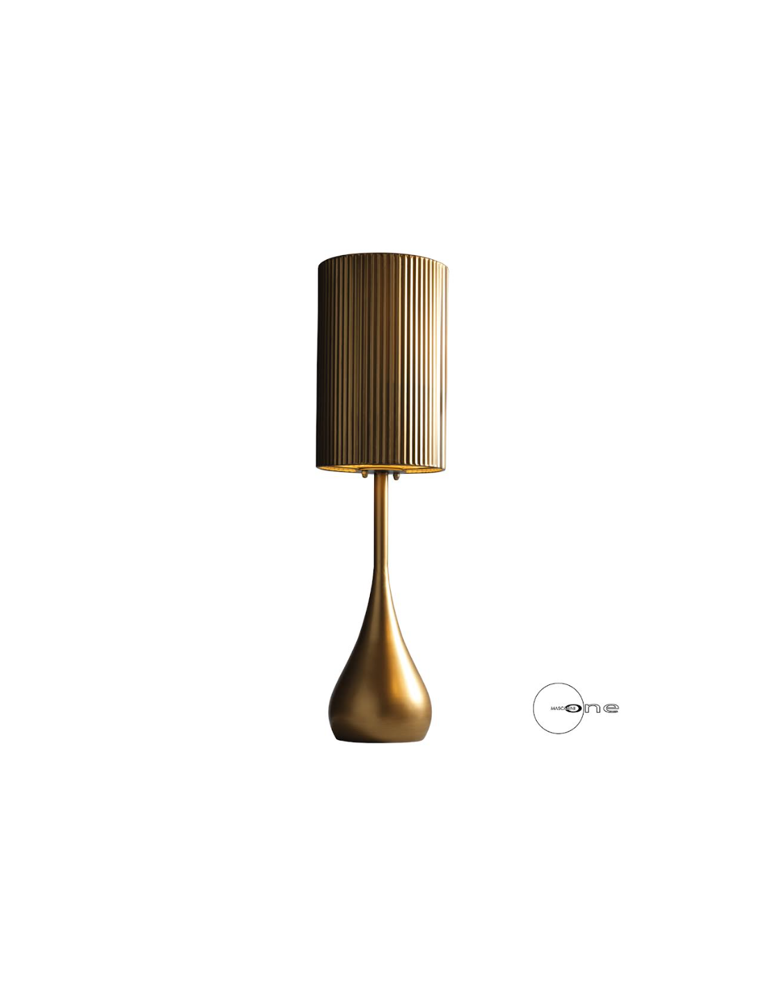 O2089 LAMPADA H.73,5