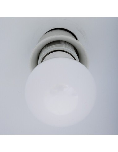 ILLUMINAZIONE: vendita online Lampada da terra ad arco Floris, metallo dorato, altezza 177 cm, abat-jour orientabile in offerta
