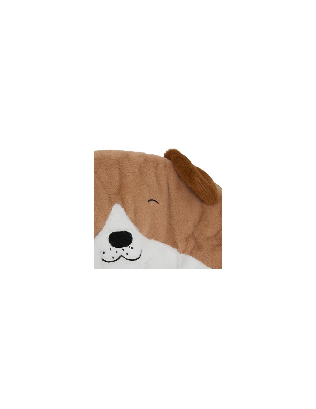 SEDIE: vendita online Sedia pieghevole Falten, stampa cane multicolore, PE e acciaio, L. 50 x P. 40 x H. 50 cm, 1.660 Kg in o...