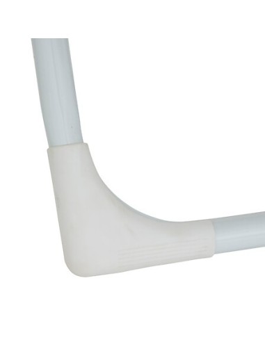 SEDIE: vendita online Sedia pieghevole Falten, stampa cane multicolore, PE e acciaio, L. 50 x P. 40 x H. 50 cm, 1.660 Kg in o...