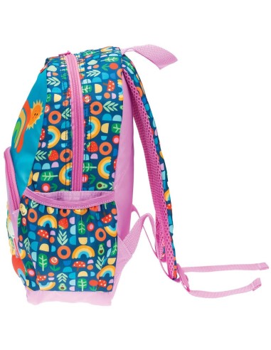 Zainetto rosa junior vacanze 34947053 bambini |shopincasa.it