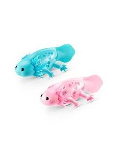 Pets Alive Swimming Axolotl giocattolo bagno |shopincasa.it 2