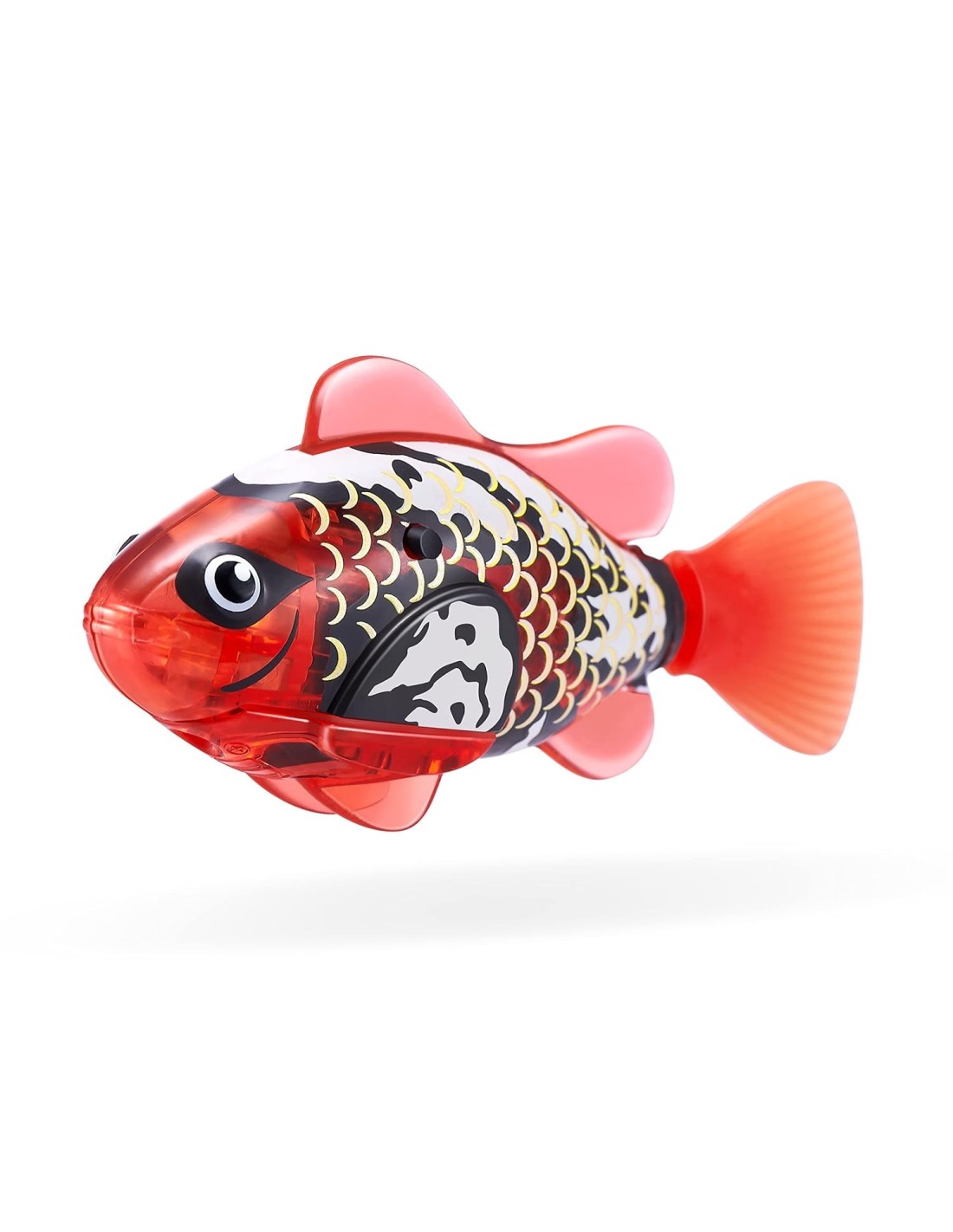 Robo Fish Pesci Robotici Giocattolo Interattivo | Shop in Casa