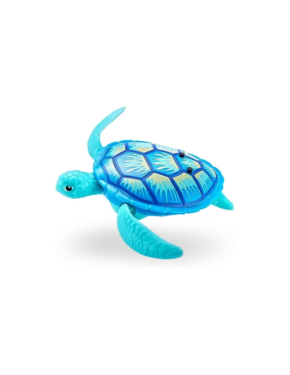 Robo Turtle tartaruga robotica giocattolo interattivo |shopincasa.it