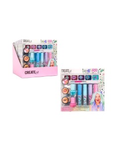 Set make-up Sirena per bambina Create It 84141 |shopincasa.it