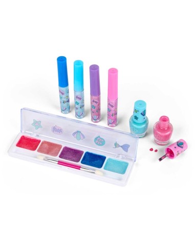 Set make-up Sirena per bambina Create It 84141 |shopincasa.it
