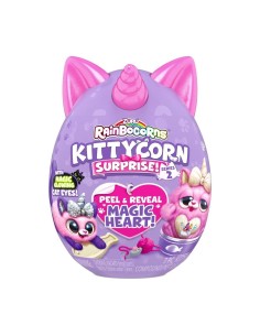 Rainbocorns Kittycorn Surprise con gattino e sorprese |shopincasa.it