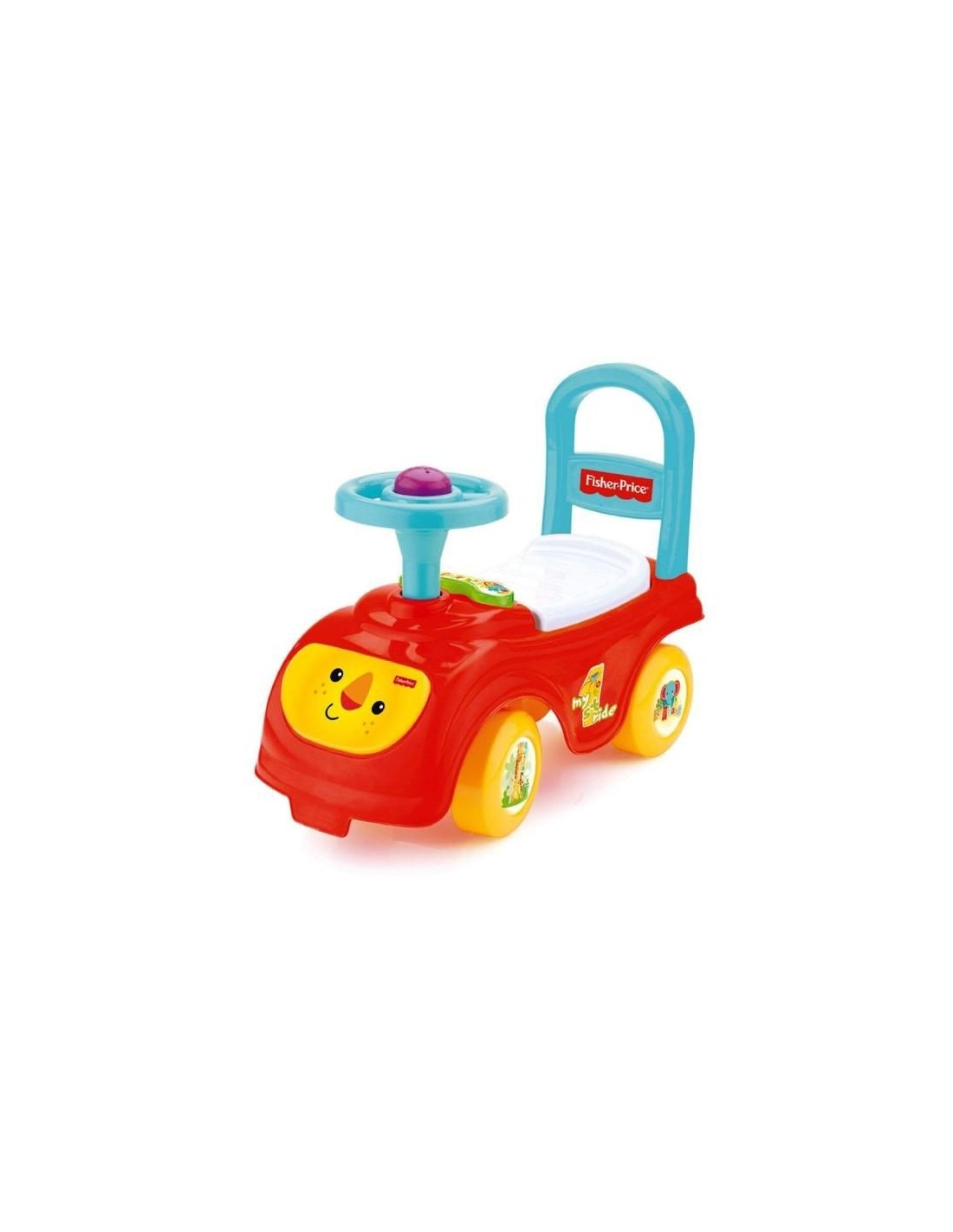 Il mio primo cavalcabile per bambini FP FPR1801 +12 mesi | shopincasa.it