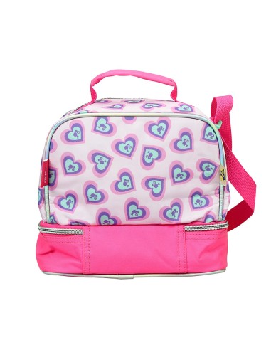 Borsa pranzo termica Barbie bambina 349-86220 | shopincasa.it