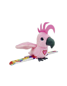 Happy Cocorito pappagallo parlante interattivo YES52499 | shopincasa.it
