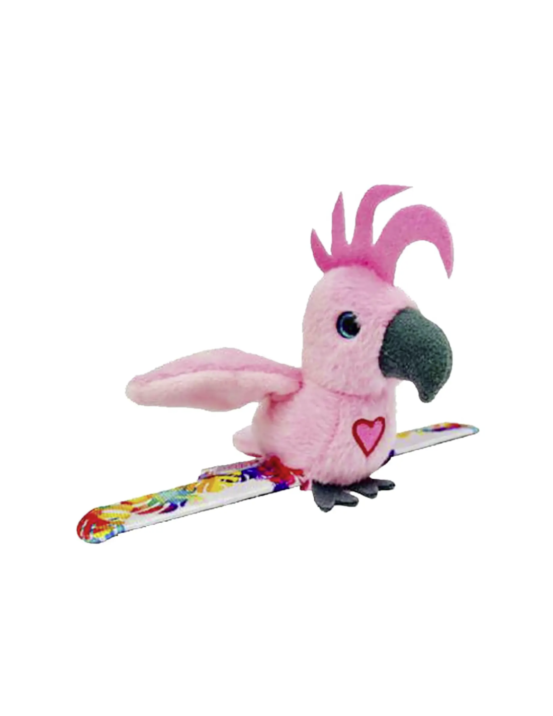 Happy Cocorito pappagallo parlante interattivo YES52499 | shopincasa.it