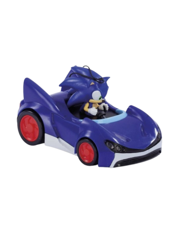 Sonic Miniveicoli 10cm SNC230092 Assortiti | Shop in Casa
