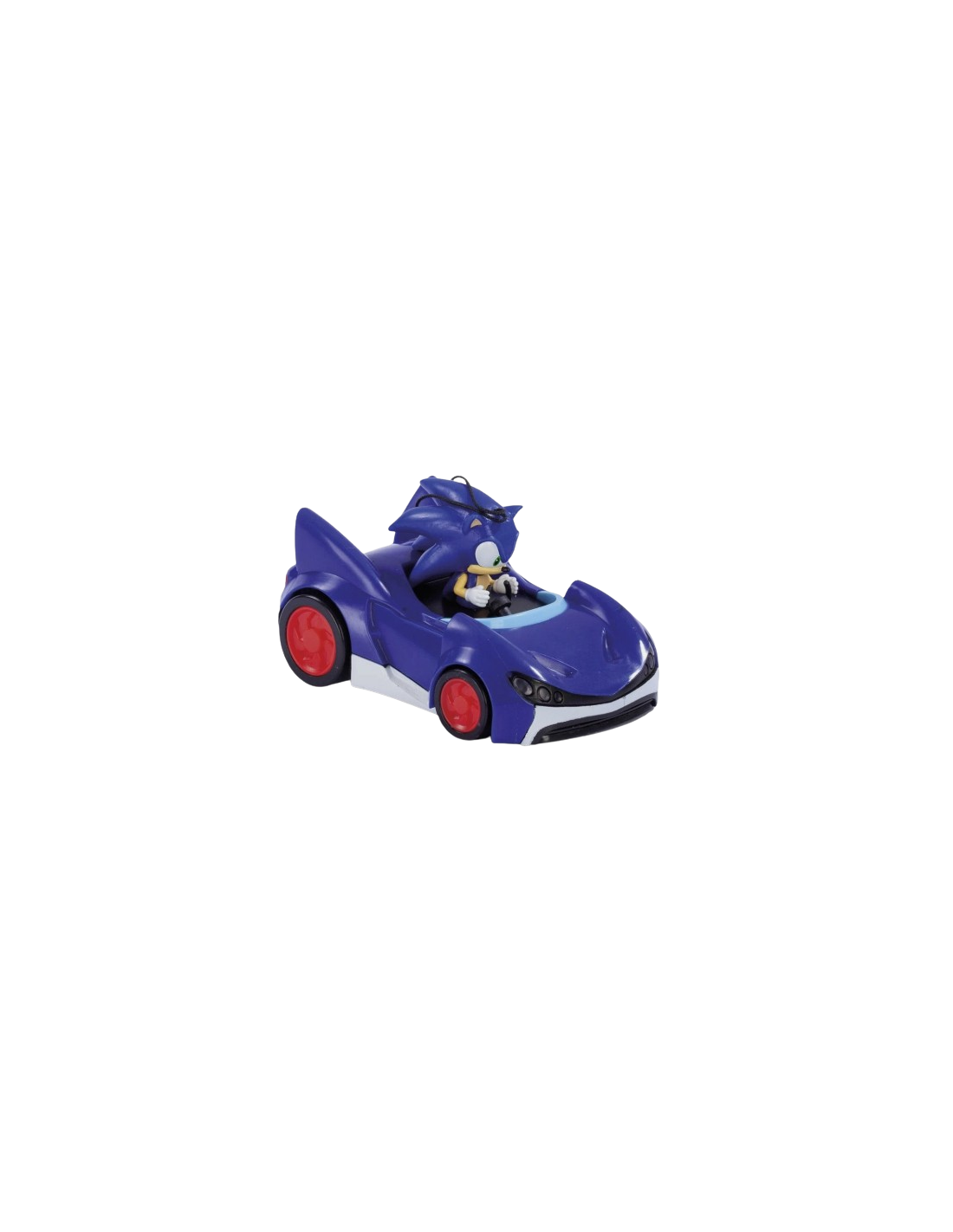 Sonic Miniveicoli 10cm SNC230092 Assortiti | Shop in Casa