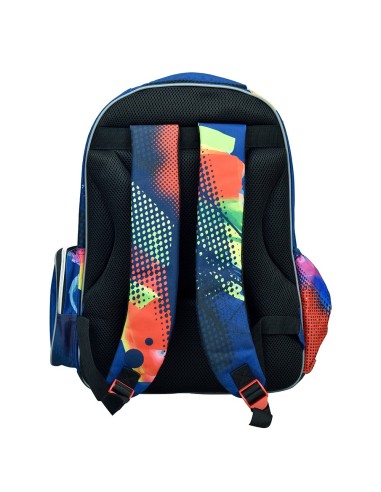 Zaino Grande di Spiderman 43 cm 337‑06031 3 Cerniere | Shop in Casa