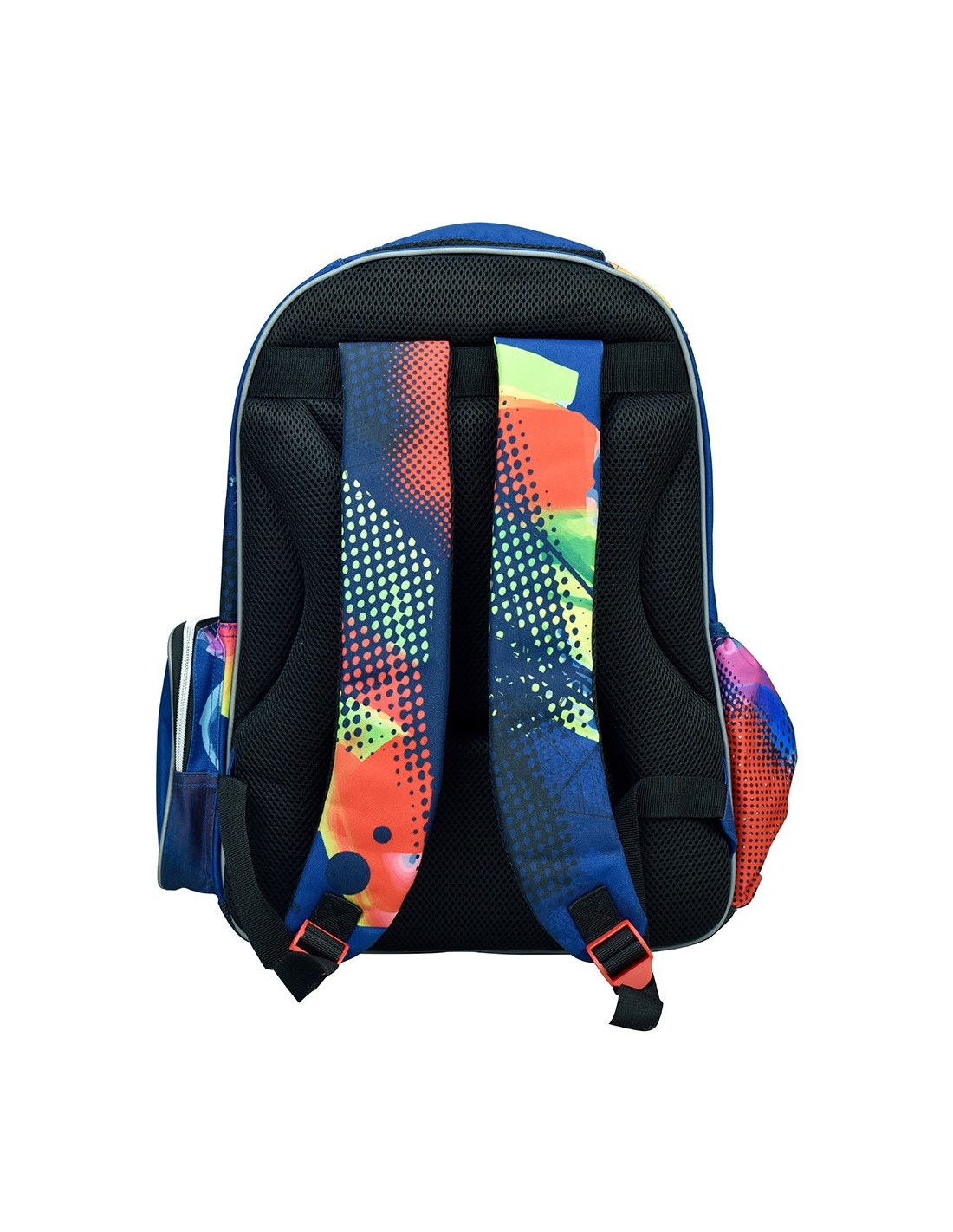 Zaino Grande di Spiderman 43 cm 337‑06031 3 Cerniere | Shop in Casa