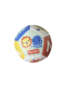 Palla numeri e cuccioli Fisher‑Price modello FPRF0909 | shopincasa.it 2