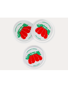 CAPSULA 63 POMODORO