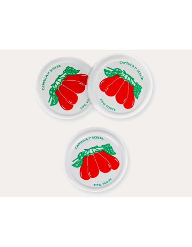 CAPSULA 63 POMODORO